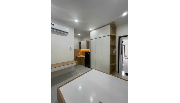CHDV Gần Hoàng Diệu 2 Linh Chiểu, DT 35tr/th Giá Chỉ Hơn 8 Tỷ, HXH, Gần ĐH Ngân Hàng, SPKT